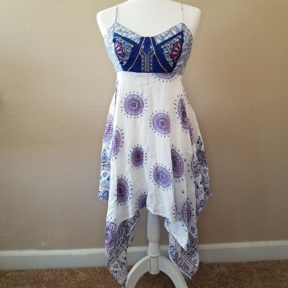 Flying Tomato Summer Dress